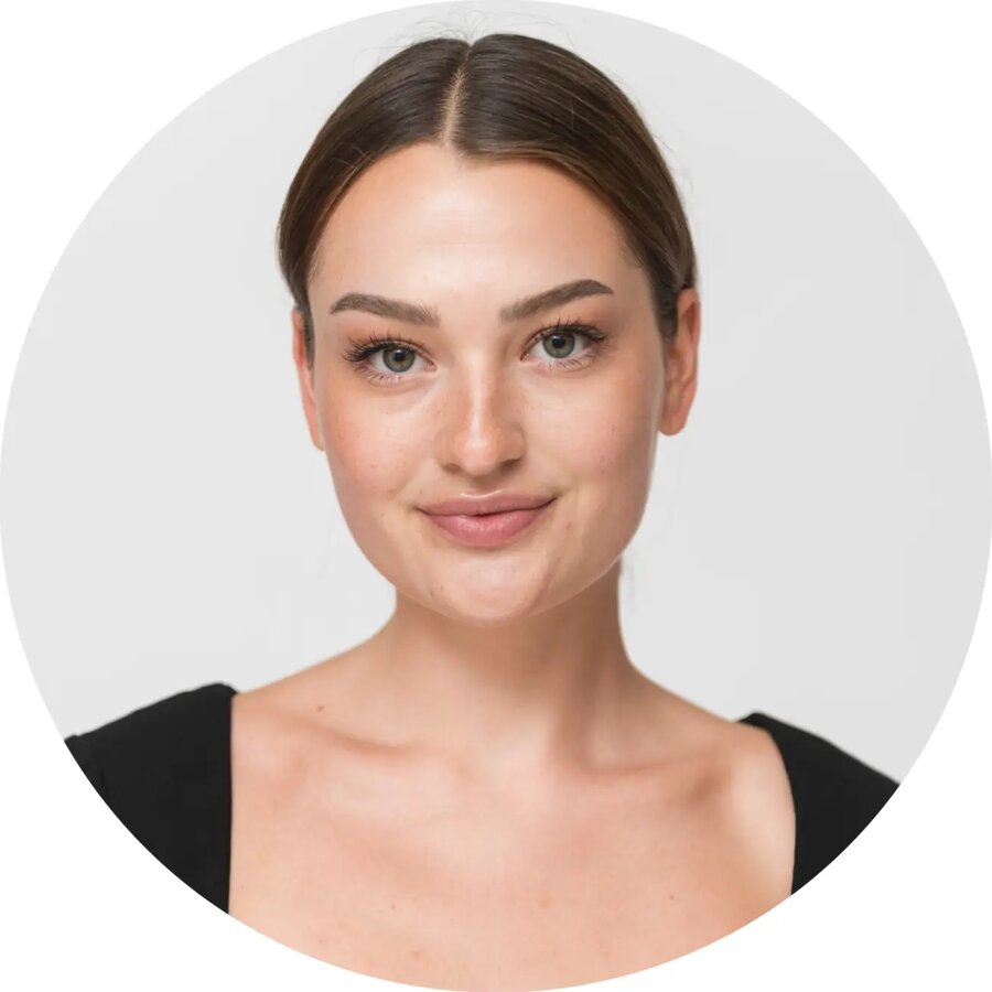 Fabia R., Founder ELOÉA